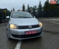 Сірий Фольксваген Golf Plus, об'ємом двигуна 1.4 л та пробігом 215 тис. км за 5500 $, фото 2 на Automoto.ua
