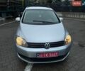 Сірий Фольксваген Golf Plus, об'ємом двигуна 1.4 л та пробігом 215 тис. км за 5500 $, фото 1 на Automoto.ua
