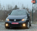 Серый Фольксваген Гольф Плюс, объемом двигателя 1.4 л и пробегом 184 тыс. км за 6490 $, фото 7 на Automoto.ua