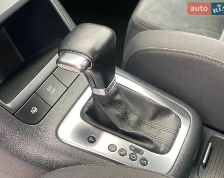 Серый Фольксваген Гольф Плюс, объемом двигателя 1.4 л и пробегом 205 тыс. км за 7950 $, фото 27 на Automoto.ua