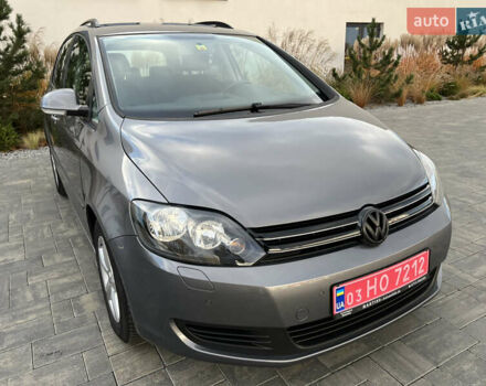 Сірий Фольксваген Golf Plus, об'ємом двигуна 1.4 л та пробігом 247 тис. км за 6650 $, фото 27 на Automoto.ua
