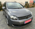 Сірий Фольксваген Golf Plus, об'ємом двигуна 1.4 л та пробігом 247 тис. км за 6650 $, фото 27 на Automoto.ua