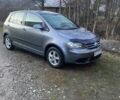 Сірий Фольксваген Golf Plus, об'ємом двигуна 1.6 л та пробігом 152 тис. км за 5500 $, фото 1 на Automoto.ua