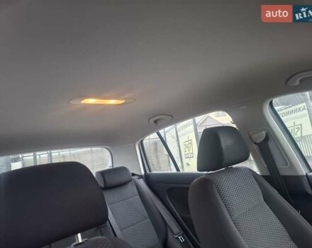 Серый Фольксваген Гольф Плюс, объемом двигателя 1.39 л и пробегом 257 тыс. км за 6700 $, фото 28 на Automoto.ua