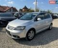Сірий Фольксваген Golf Plus, об'ємом двигуна 1.9 л та пробігом 231 тис. км за 6200 $, фото 8 на Automoto.ua