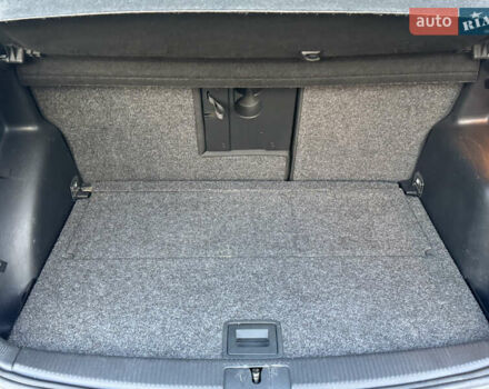 Фольксваген Гольф Плюс 2009 в Полтаве на Automoto.ua Серый Фольксваген Гольф Плюс, объемом двигателя 1.4 л и пробегом 190 тыс. км за 7550 $, фото 25 на Automoto.ua