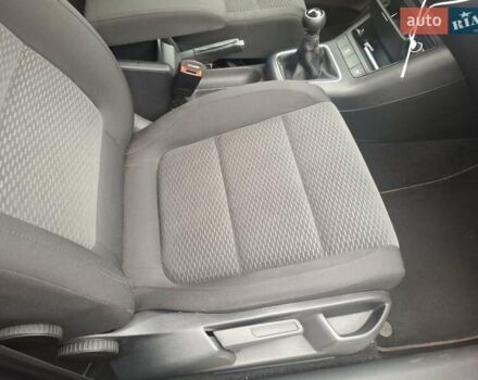 Серый Фольксваген Гольф Плюс, объемом двигателя 1.39 л и пробегом 257 тыс. км за 6700 $, фото 32 на Automoto.ua