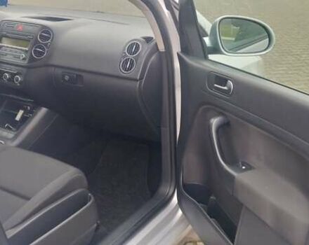 Сірий Фольксваген Golf Plus, об'ємом двигуна 1.4 л та пробігом 201 тис. км за 6599 $, фото 12 на Automoto.ua