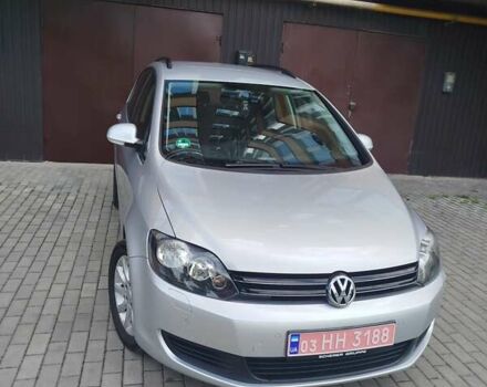 Фольксваген Гольф Плюс 2009 в Хмельницком на Automoto.ua Серый Фольксваген Гольф Плюс, объемом двигателя 0 л и пробегом 173 тыс. км за 8499 $, фото 14 на Automoto.ua