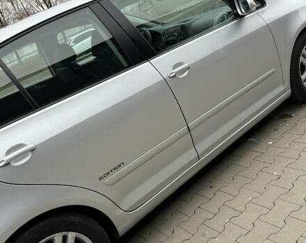 Серый Фольксваген Гольф Плюс, объемом двигателя 1.4 л и пробегом 220 тыс. км за 6600 $, фото 19 на Automoto.ua