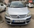 Серый Фольксваген Гольф Плюс, объемом двигателя 1.6 л и пробегом 254 тыс. км за 7100 $, фото 1 на Automoto.ua