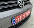 Серый Фольксваген Гольф Плюс, объемом двигателя 1.4 л и пробегом 173 тыс. км за 8700 $, фото 3 на Automoto.ua