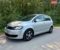 Сірий Фольксваген Golf Plus, об'ємом двигуна 1.4 л та пробігом 137 тис. км за 7999 $, фото 1 на Automoto.ua