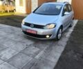 Сірий Фольксваген Golf Plus, об'ємом двигуна 1.4 л та пробігом 215 тис. км за 5600 $, фото 1 на Automoto.ua