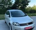 Сірий Фольксваген Golf Plus, об'ємом двигуна 2 л та пробігом 245 тис. км за 8500 $, фото 1 на Automoto.ua