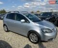 Сірий Фольксваген Golf Plus, об'ємом двигуна 1.9 л та пробігом 231 тис. км за 6200 $, фото 16 на Automoto.ua