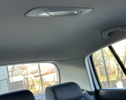 Серый Фольксваген Гольф Плюс, объемом двигателя 1.4 л и пробегом 80 тыс. км за 8100 $, фото 100 на Automoto.ua