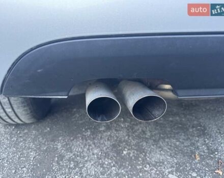 Серый Фольксваген Гольф Плюс, объемом двигателя 1.97 л и пробегом 134 тыс. км за 9999 $, фото 25 на Automoto.ua