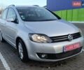Сірий Фольксваген Golf Plus, об'ємом двигуна 1.4 л та пробігом 90 тис. км за 8499 $, фото 1 на Automoto.ua