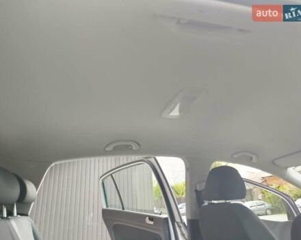Сірий Фольксваген Golf Plus, об'ємом двигуна 0 л та пробігом 173 тис. км за 8600 $, фото 33 на Automoto.ua