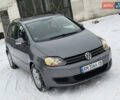 Сірий Фольксваген Golf Plus, об'ємом двигуна 1.4 л та пробігом 223 тис. км за 6750 $, фото 13 на Automoto.ua
