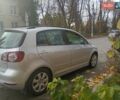 Серый Фольксваген Гольф Плюс, объемом двигателя 1.4 л и пробегом 221 тыс. км за 5577 $, фото 4 на Automoto.ua