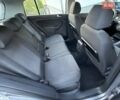 Серый Фольксваген Гольф Плюс, объемом двигателя 1.4 л и пробегом 260 тыс. км за 6850 $, фото 7 на Automoto.ua