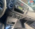 Серый Фольксваген Гольф Плюс, объемом двигателя 1.6 л и пробегом 152 тыс. км за 5500 $, фото 5 на Automoto.ua