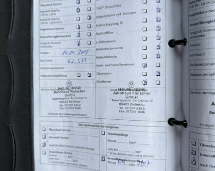 Серый Фольксваген Гольф Плюс, объемом двигателя 1.4 л и пробегом 189 тыс. км за 8200 $, фото 113 на Automoto.ua