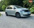 Сірий Фольксваген Golf Plus, об'ємом двигуна 1.4 л та пробігом 160 тис. км за 6700 $, фото 1 на Automoto.ua