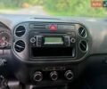 Сірий Фольксваген Golf Plus, об'ємом двигуна 1.4 л та пробігом 137 тис. км за 7999 $, фото 15 на Automoto.ua