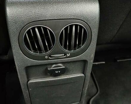 Серый Фольксваген Гольф Плюс, объемом двигателя 1.4 л и пробегом 173 тыс. км за 8700 $, фото 42 на Automoto.ua