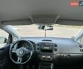 Сірий Фольксваген Golf Plus, об'ємом двигуна 1.4 л та пробігом 210 тис. км за 7350 $, фото 14 на Automoto.ua