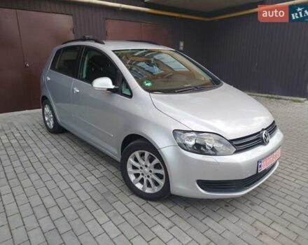 Сірий Фольксваген Golf Plus, об'ємом двигуна 0 л та пробігом 173 тис. км за 8600 $, фото 15 на Automoto.ua