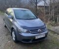Сірий Фольксваген Golf Plus, об'ємом двигуна 1.6 л та пробігом 152 тис. км за 5500 $, фото 1 на Automoto.ua