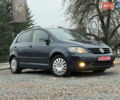 Серый Фольксваген Гольф Плюс, объемом двигателя 1.4 л и пробегом 184 тыс. км за 6490 $, фото 13 на Automoto.ua