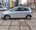 Серый Фольксваген Гольф Плюс, объемом двигателя 1.4 л и пробегом 136 тыс. км за 6000 $, фото 7 на Automoto.ua