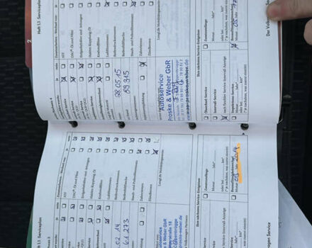 Фольксваген Гольф Плюс 2009 в Полтаве на Automoto.ua Серый Фольксваген Гольф Плюс, объемом двигателя 1.4 л и пробегом 190 тыс. км за 7550 $, фото 37 на Automoto.ua