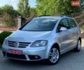 Сірий Фольксваген Golf Plus, об'ємом двигуна 1.6 л та пробігом 235 тис. км за 6500 $, фото 1 на Automoto.ua