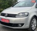 Серый Фольксваген Гольф Плюс, объемом двигателя 1.4 л и пробегом 205 тыс. км за 7950 $, фото 3 на Automoto.ua
