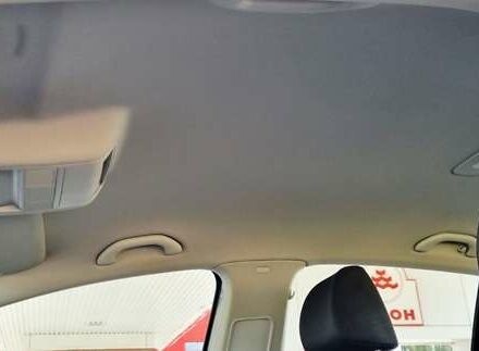 Сірий Фольксваген Golf Plus, об'ємом двигуна 1.6 л та пробігом 140 тис. км за 8400 $, фото 18 на Automoto.ua
