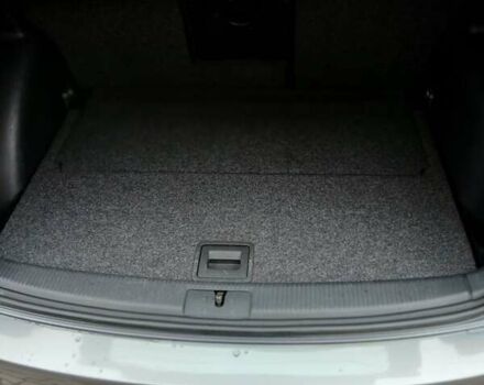 Серый Фольксваген Гольф Плюс, объемом двигателя 1.39 л и пробегом 257 тыс. км за 6700 $, фото 37 на Automoto.ua