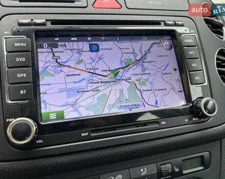 Серый Фольксваген Гольф Плюс, объемом двигателя 0 л и пробегом 218 тыс. км за 6300 $, фото 30 на Automoto.ua