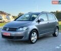 Сірий Фольксваген Golf Plus, об'ємом двигуна 1.6 л та пробігом 179 тис. км за 7100 $, фото 4 на Automoto.ua