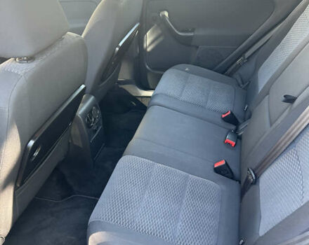 Серый Фольксваген Гольф Плюс, объемом двигателя 1.4 л и пробегом 232 тыс. км за 6900 $, фото 11 на Automoto.ua