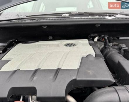 Серый Фольксваген Гольф Плюс, объемом двигателя 1.97 л и пробегом 134 тыс. км за 9999 $, фото 26 на Automoto.ua