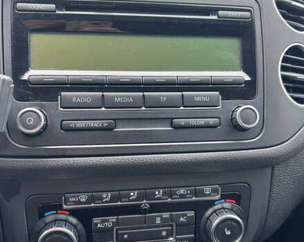 Серый Фольксваген Гольф Плюс, объемом двигателя 1.4 л и пробегом 190 тыс. км за 9200 $, фото 36 на Automoto.ua