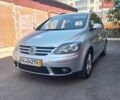 Сірий Фольксваген Golf Plus, об'ємом двигуна 1.4 л та пробігом 139 тис. км за 6100 $, фото 1 на Automoto.ua