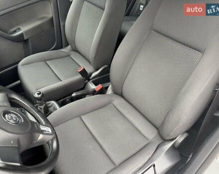 Серый Фольксваген Гольф Плюс, объемом двигателя 1.4 л и пробегом 175 тыс. км за 6799 $, фото 36 на Automoto.ua