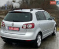 Сірий Фольксваген Golf Plus, об'ємом двигуна 1.4 л та пробігом 158 тис. км за 7300 $, фото 3 на Automoto.ua